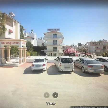 Unside סייד