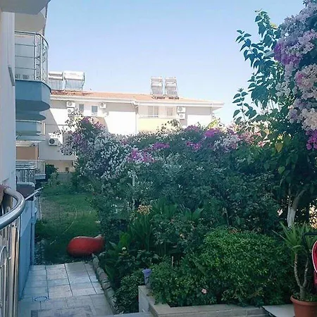 アパートホテル Unside シダ