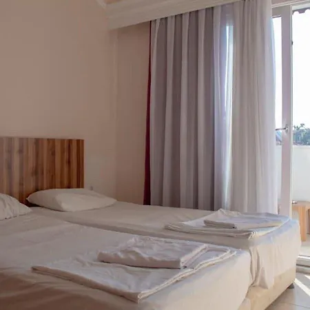 アパートホテル Unside