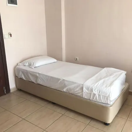 Lejlighedshotel Unside Side