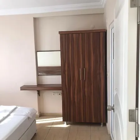 Apart Otel Unside Side