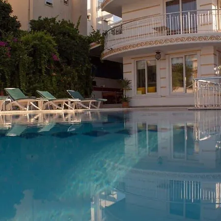 Unside Апарт-готель 2*