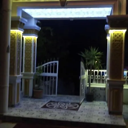 Unside Lejlighedshotel