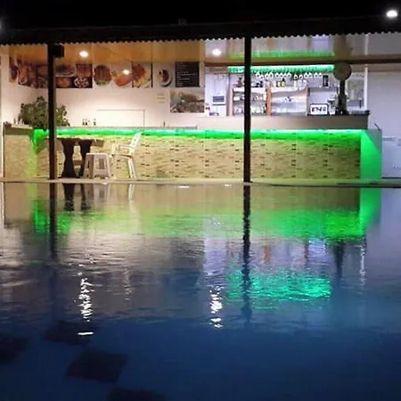 Unside Апарт-готель 2*