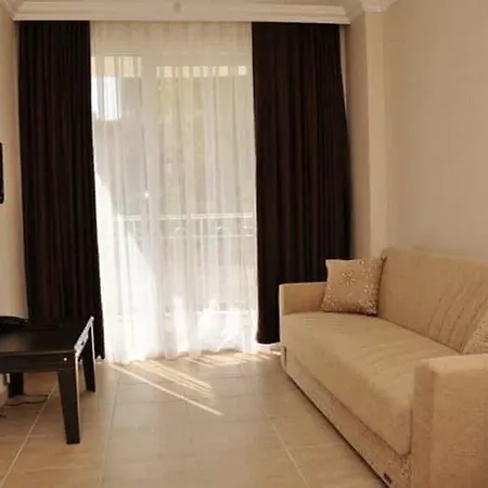 Unside Apart Otel 2*