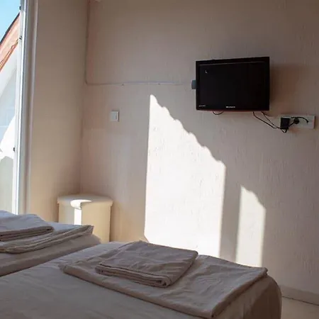 Lejlighedshotel Unside