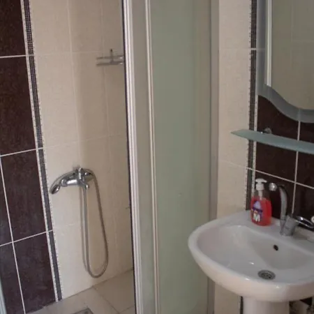 Lejlighedshotel Unside