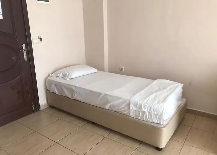 Aparthotel Unside Side