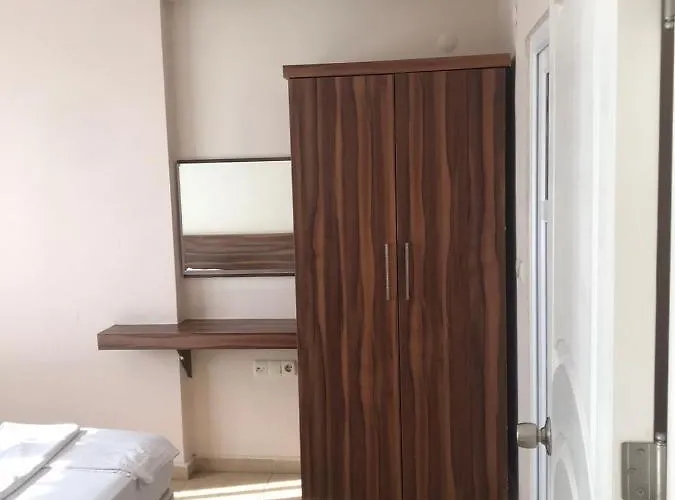 Aparthotel Unside Side