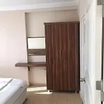 Lejlighedshotel Unside Side