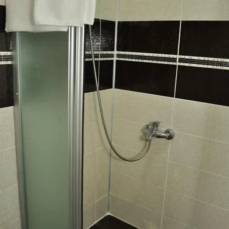 Unside Hotel de apartamente 2*