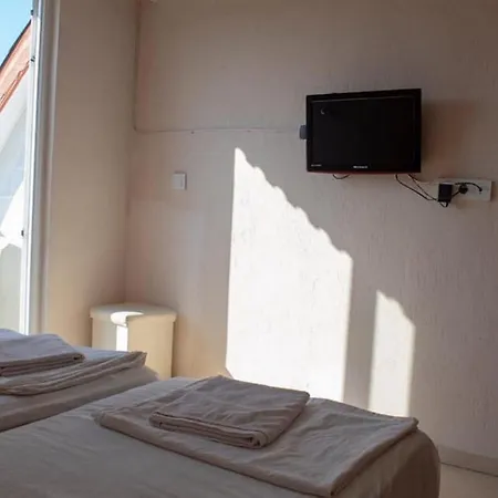 Unside Aparthotel