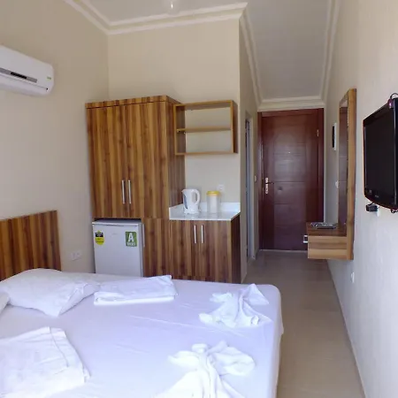 Hotel de apartamente Unside