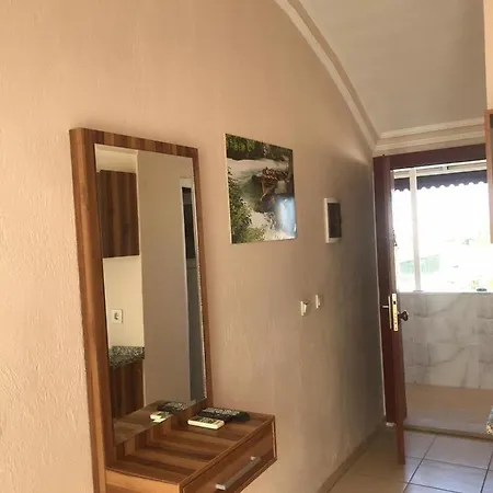 Unside Aparthotel