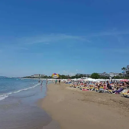 Unside 아파트호텔 시데