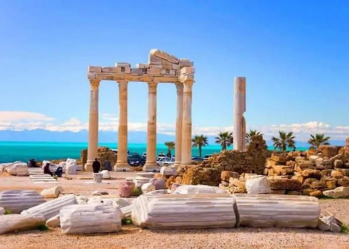 Unside Apart Otel 2*