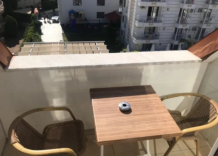 Apartmanhotel Unside 2*